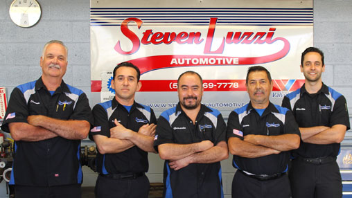 Auto Repair Downey Experts