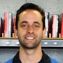 Austin Luzzi Mechanic