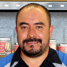Gonzalo Landeros - Auto Repair Technician Gonzalo Landeros - Auto Repair Technician