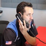 Austin Luzzi - Service Writer